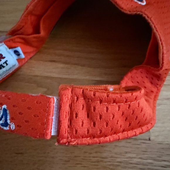 Florida Gators Zephyr Visor Sun Visor - Picture 6 of 11